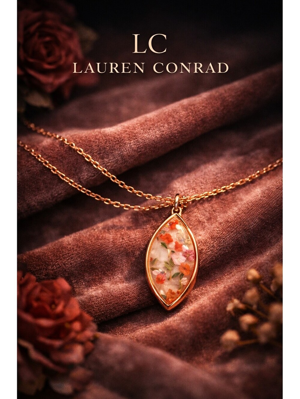 LC Lauren Conrad Jewelry